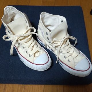 コンバース(CONVERSE)の2度値下げ💴⤵️CONVERSE  ALL  STAR メンズスニーカー(スニーカー)