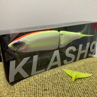 DRT  KLASH9  クラッシュ9 Queen  クイーン(ルアー用品)