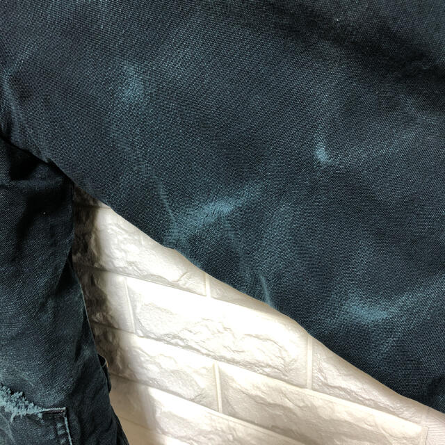 carhartt(カーハート)のカーハート  デトロイトジャケット　ダックジャケット　メンズXLサイズ相当 メンズのジャケット/アウター(カバーオール)の商品写真