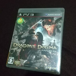 ドラゴンズ ドグマ PS3(その他)
