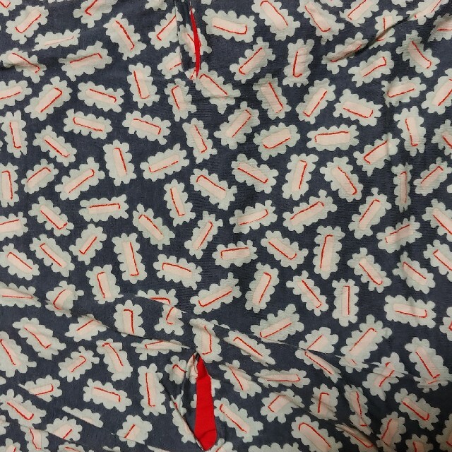 ミナペルホネン biscuits ワンピース 130 ミナペルホネン biscuits ワンピース 130