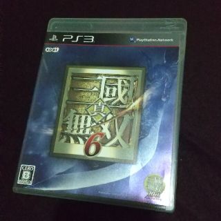 真・三國無双6 PS3(その他)