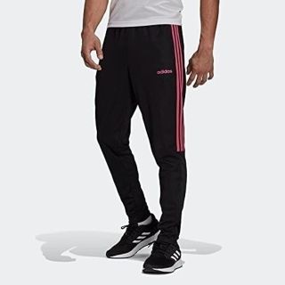 アディダス(adidas)のアディダス ( XO ) セレーノ19 トレーニング パンツ ピンクライン(その他)