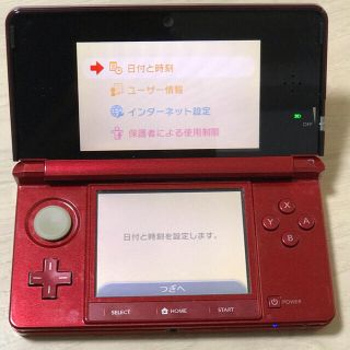 ニンテンドー3ds 3dsll 本体の通販 By Tsha S Shop ニンテンドー3dsならラクマ