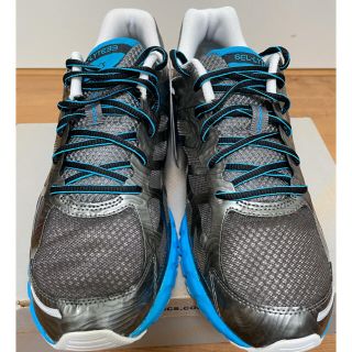 アシックス(asics)のアシックス ゲルライト33 ランニングシューズ【新品・未使用】(スニーカー)