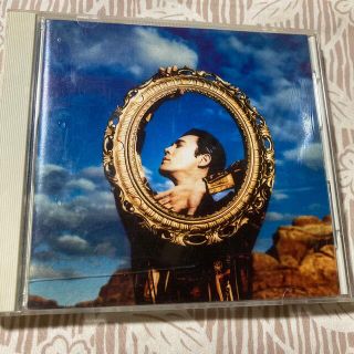 氷室京介　Memories Of Blue(ポップス/ロック(邦楽))