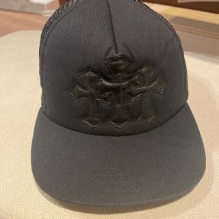 クロムハーツ(Chrome Hearts)のクロムハーツ　キャップ(キャップ)