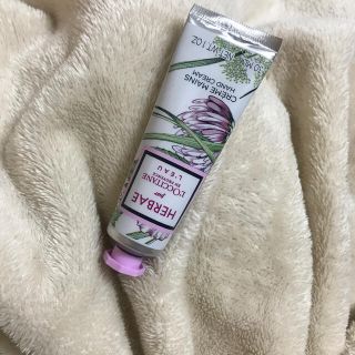 ロクシタン(L'OCCITANE)のロクシタン ハンドクリーム 未使用 (ハンドクリーム)