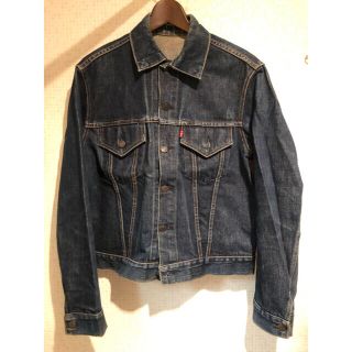 リーバイス(Levi's)のmeguro様557xx size40(Gジャン/デニムジャケット)