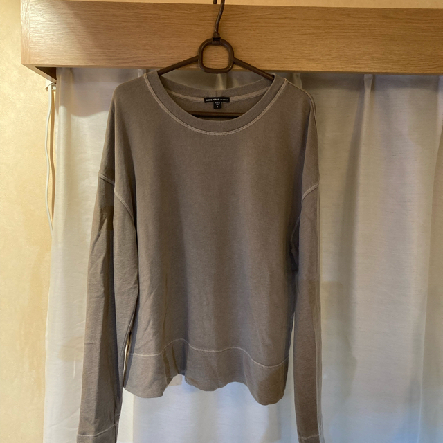 L'Appartement JAMES PERSE SWEAT プルオーバー 7