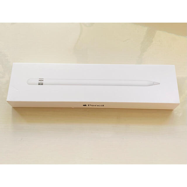 【SALE／10%OFF Apple - 美品 第1世代  PENCIL APPLE PRO IPAD タブレット
