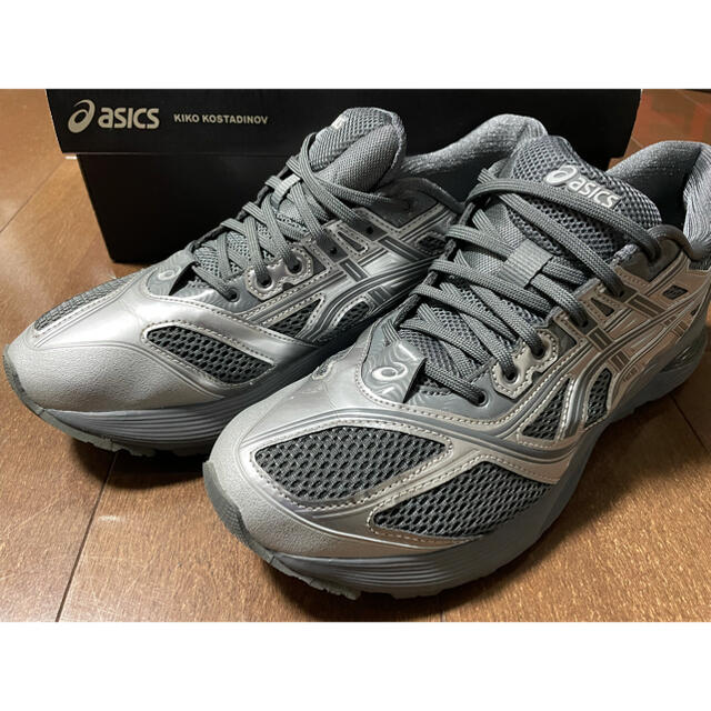 kiko kostadinov asics 27.5 大人気大得価 - bartendme.co