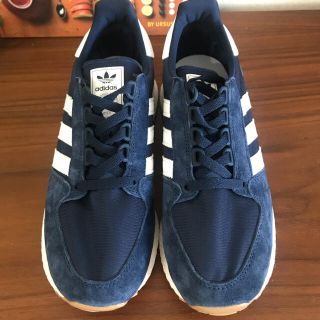 アディダス(adidas)のadidas アディダス フォレストグローブ(スニーカー)