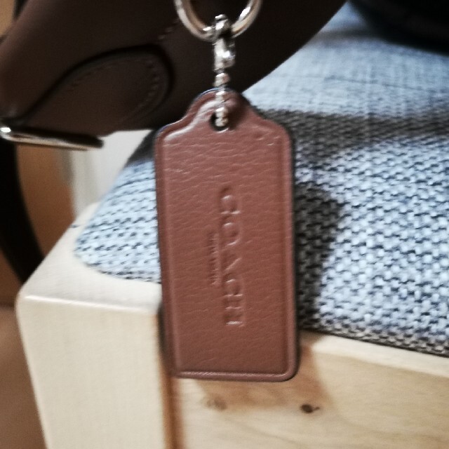 coach コーチ リュックブラウン 茶色 coach コーチ リュックブラウン 茶色