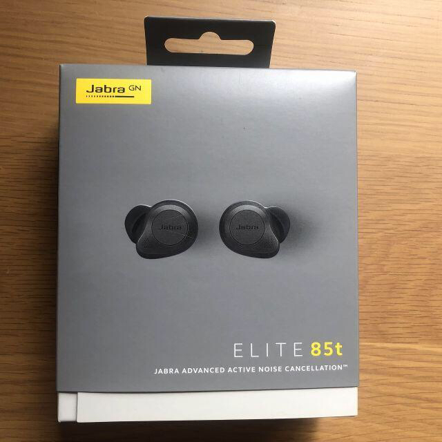 Jabra Elite 85t