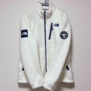 ザノースフェイス(THE NORTH FACE)の【THE NORTH FACE】RIMO FLEECE JACKET (ブルゾン)