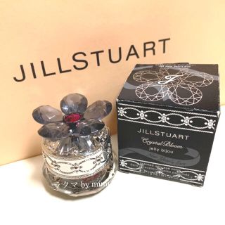 ジルスチュアート(JILLSTUART)の未使用 クリスタルブルーム ジェリービジュー 04 ジルスチュアート (アイシャドウ)