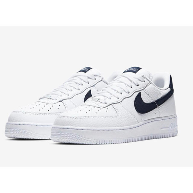 NIKE(ナイキ)のAir Force 1 '07 Craft 中古/27.5cm メンズの靴/シューズ(スニーカー)の商品写真