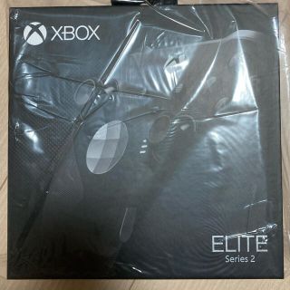 エックスボックス(Xbox)の【新品未開封】Xbox Elite ワイヤレス コントローラー シリーズ 2 (その他)