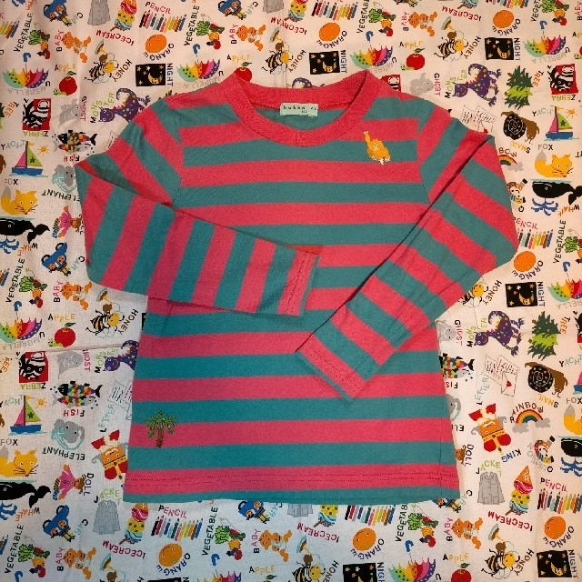 日本初の公式オンライン 新品未使用☆ハッカキッズ 長袖Tシャツ 120 03fa9562 人気買付 -pn-batam.go.id 日本初の公式オンライン 新品未使用☆ハッカキッズ 長袖Tシャツ 120 03fa9562 人気買付 -pn-batam.go.id