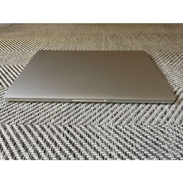 39794mWhサイズ【値下中】Xiaomi Mi Notebook Air 13.3 Silver