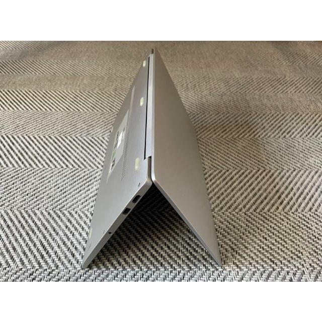 39794mWhサイズ【値下中】Xiaomi Mi Notebook Air 13.3 Silver