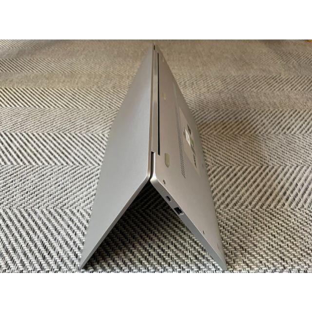 39794mWhサイズ【値下中】Xiaomi Mi Notebook Air 13.3 Silver