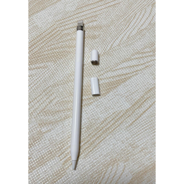 Apple Pencil 第一世代