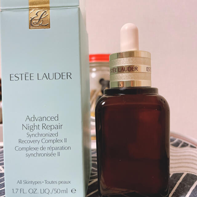 Estee Lauder(エスティローダー)のEstée Lauder美容液50ml コスメ/美容のスキンケア/基礎化粧品(美容液)の商品写真