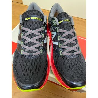 ニューバランス(New Balance)のNew Balance M1080BK6 【新品・未使用】(スニーカー)