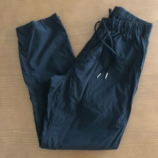 ザノースフェイス(THE NORTH FACE)の◆THE NORTH FACE(ザ・ノースフェイス)◆パンツ　ナイロン　濃紺(その他)