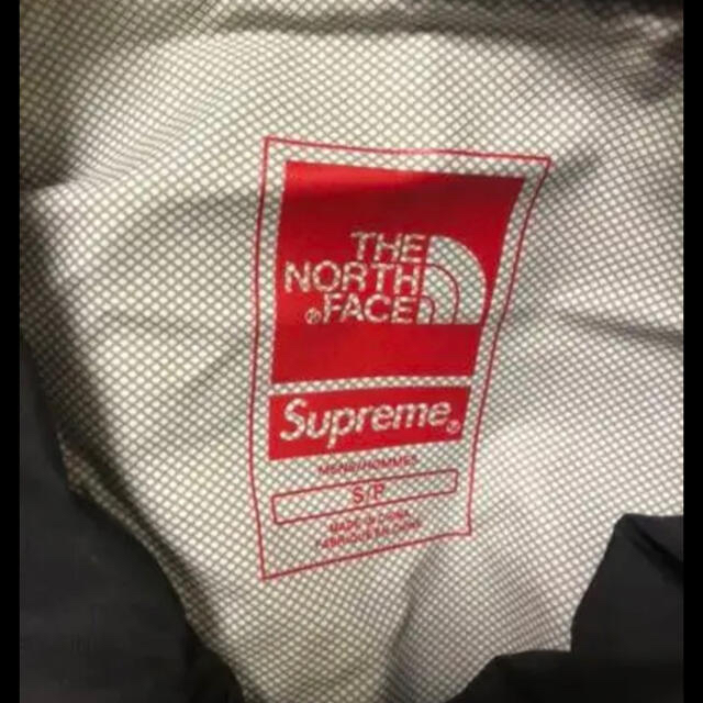 Supreme - spreme THE NORTH FACEコーチジャケットの通販 by KOH's shop｜シュプリームならラクマ 国産超激安