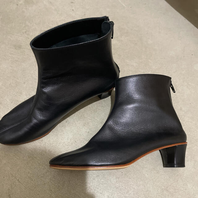 martiniano boots 38 - ブーツ