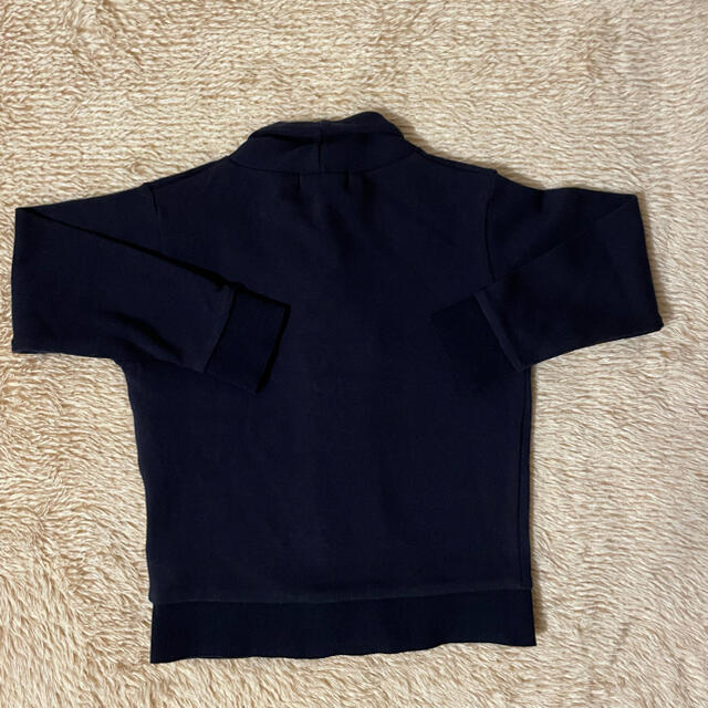 POLO RALPH LAUREN(ポロラルフローレン)のポロベビー　カーディガン　100 キッズ/ベビー/マタニティのキッズ服男の子用(90cm~)(カーディガン)の商品写真