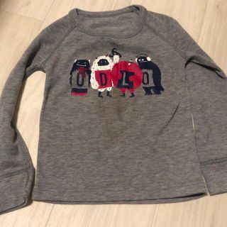 ポロラルフローレン(POLO RALPH LAUREN)のキッズ　ロンT 100(Tシャツ/カットソー)