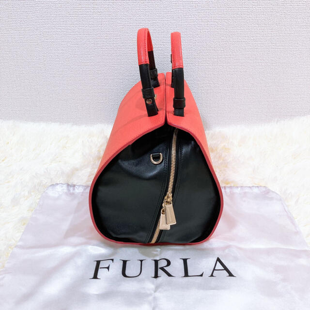 Furla - 美品 FURLA フルラ Venus ヴィーナス 2way ショルダーバッグ ...