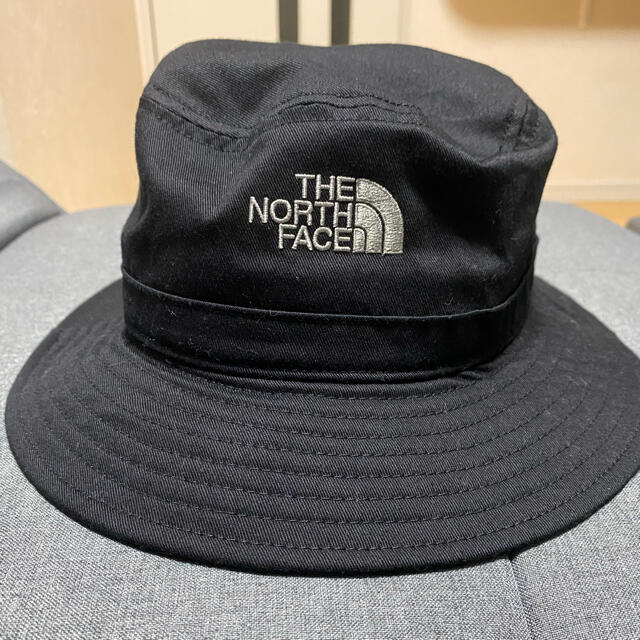 THE NORTH FACE(ザノースフェイス)のTHE NORTH FACE ハット BLACK メンズの帽子(ハット)の商品写真