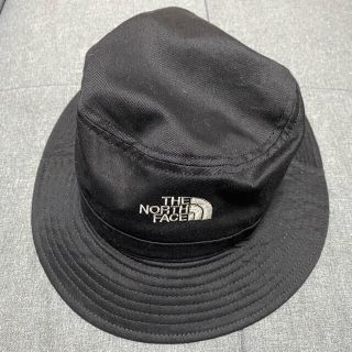 ザノースフェイス(THE NORTH FACE)のTHE NORTH FACE ハット BLACK(ハット)