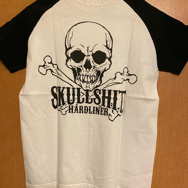 SKULL SHIT(スカルシット)のエルレガーデンTシャツ エンタメ/ホビーのタレントグッズ(ミュージシャン)の商品写真