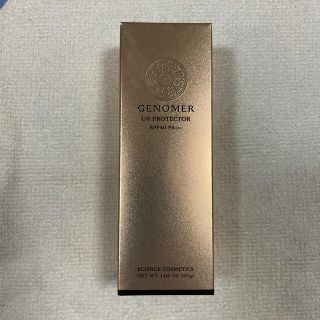 Dr.Ci Labo - ジェノマーUVプロテクターN19 日焼け止めクリームの通販 ... ジェノマー UVプロテクター2本