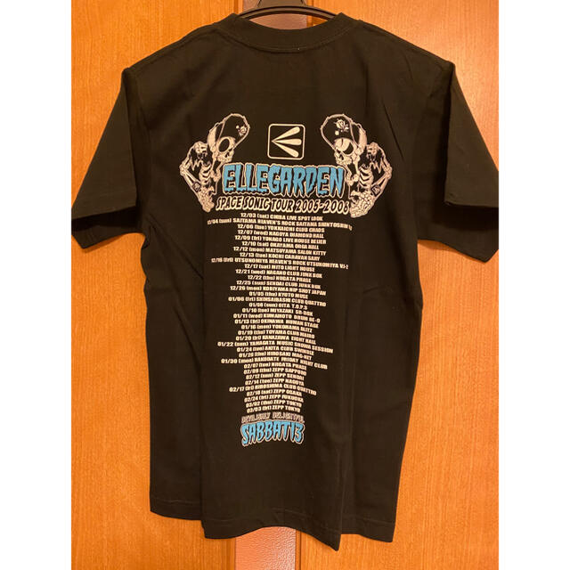 SABBAT13 - エルレガーデンTシャツ未使用品の通販 by ソフト SABBAT13 - エルレガーデンTシャツ未使用品の通販 by ソフト