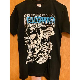 ELLEGARDEN  Tシャツ Mサイズ