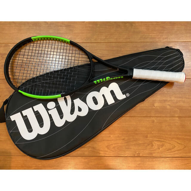 (専用) ウィルソンブレード98 Wilson BLADE98 G2