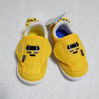 【re様専用】イフミー 14.5cm ドクターイエロー 子供靴(スニーカー)