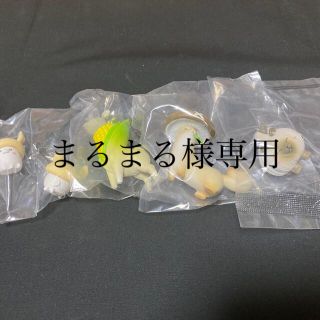 おやさい妖精さん(その他)