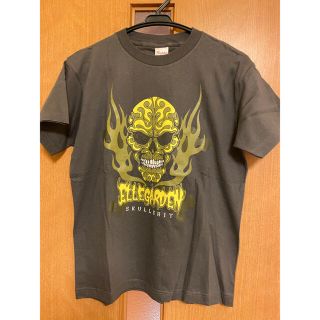 スカルシット(SKULL SHIT)のエルレガーデンTシャツ未使用品(ミュージシャン)