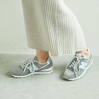 ニューバランス(New Balance)のニューバランス　WL996 24(スニーカー)