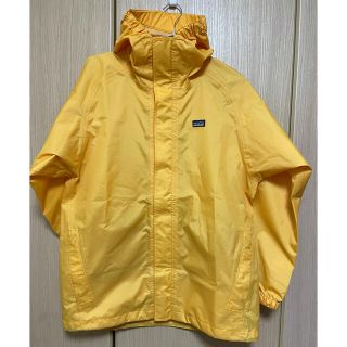 パタゴニア(patagonia)のPatagonia レインジャケット(その他)