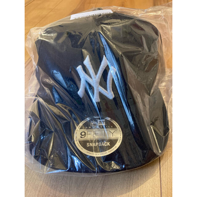 Alltimers Yankees New Era box ヤンキース キャップ