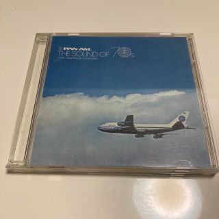 砂原良徳/THE SOUND OF '70s  CD(ポップス/ロック(邦楽))